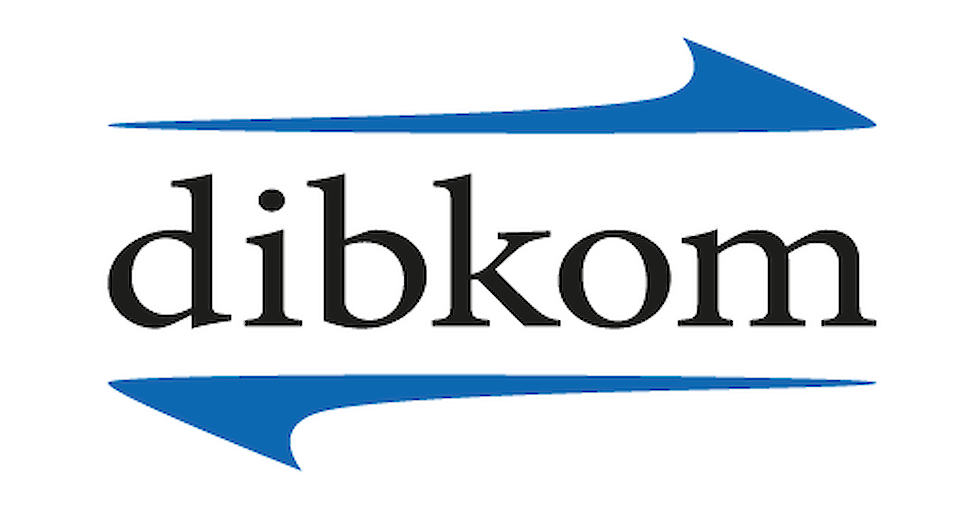 dibkom-Logo | © dibkom