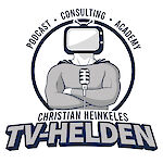 TV-HELDEN – Christian Heinkeles TV-HELDEN | © Christian Heinkele