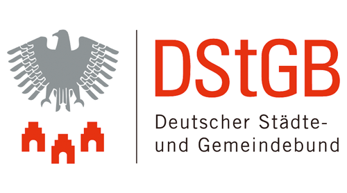Logo https://www.dstgb.de/