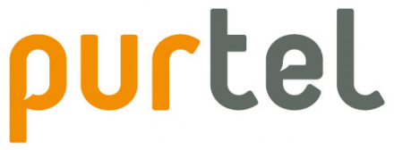 Logo https://www.purtel.com/
