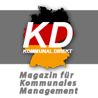 Logo https://www.kommunaldirekt.de/