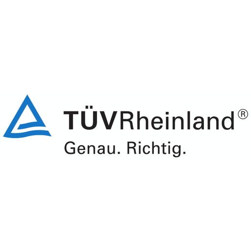 Logo https://www.tuv.com/